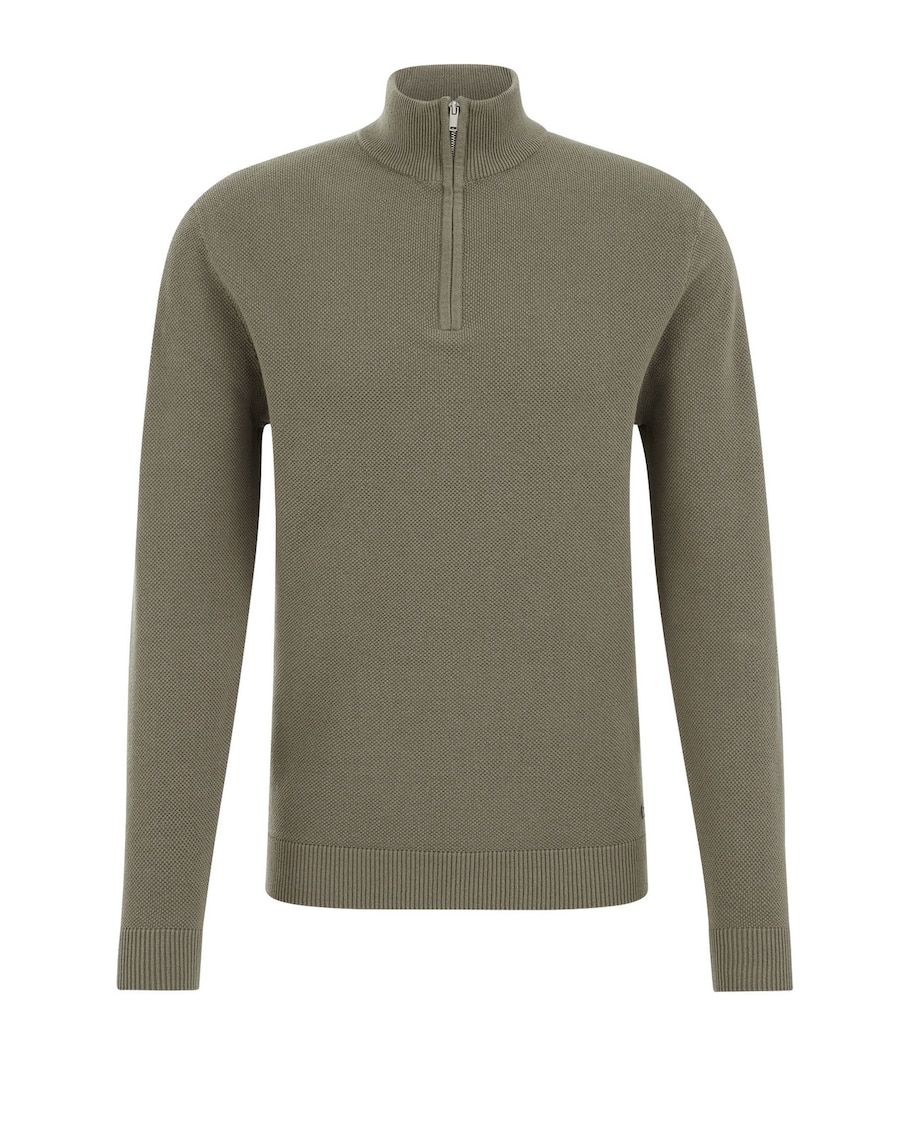 Свитер WE Fashion, хаки
Свитер WE Fashion, хаки