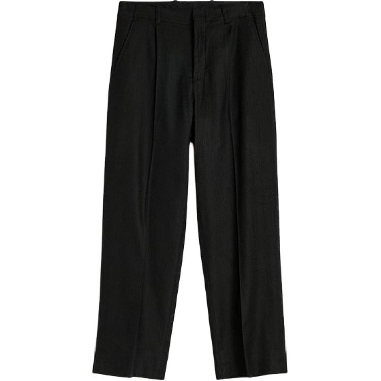 Брюки Borrowed OUR LEGACY, черный
Брюки Borrowed OUR LEGACY, черный