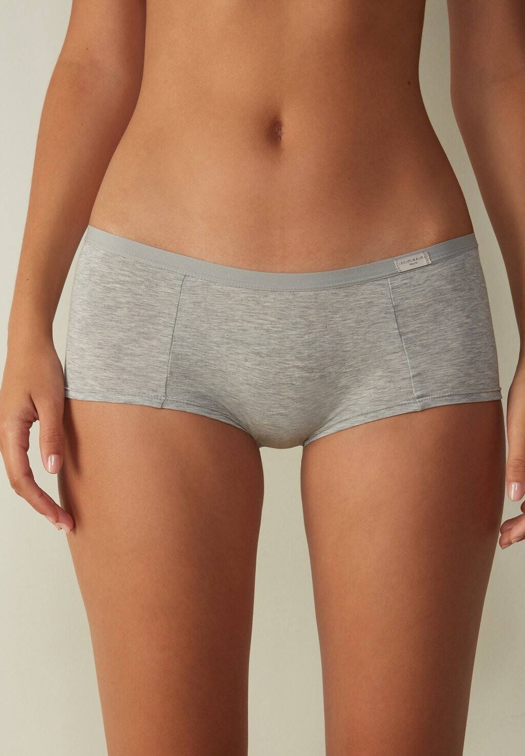 Шорты Intimissimi, серый
Шорты Intimissimi, серый