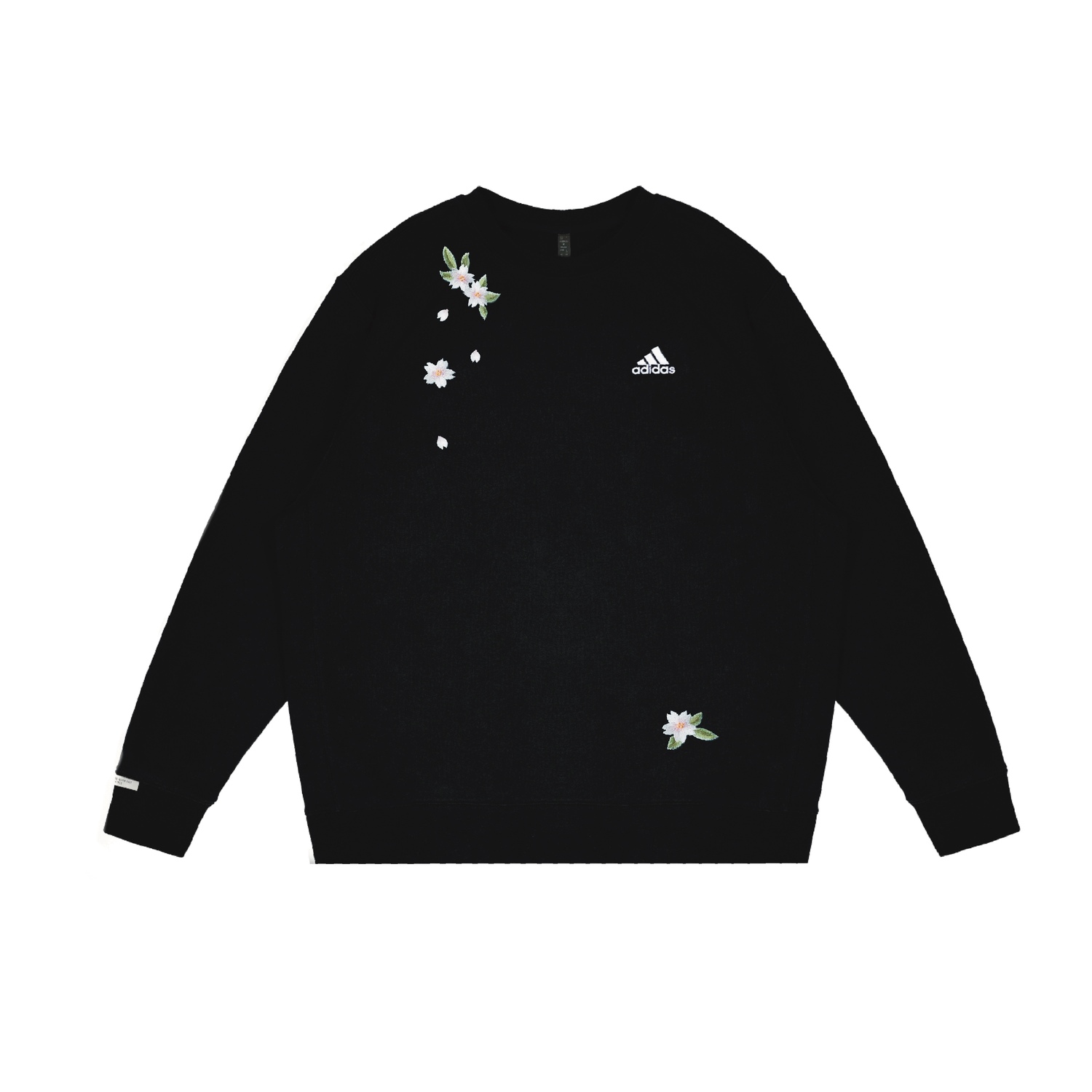 Adidas Свитшот Unisex Black, Черный, Adidas Свитшот Unisex Black
Adidas Свитшот Unisex Black, Черный, Adidas Свитшот Unisex Black