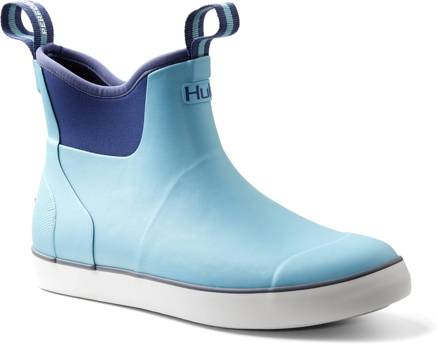 Мужские слипоны HUK Brewster, Рыбацкая и палубная обувь с водоотталкивающей подошвой, серый
Мужские слипоны HUK Brewster, Рыбацкая и палубная обувь с водоотталкивающей подошвой, серый