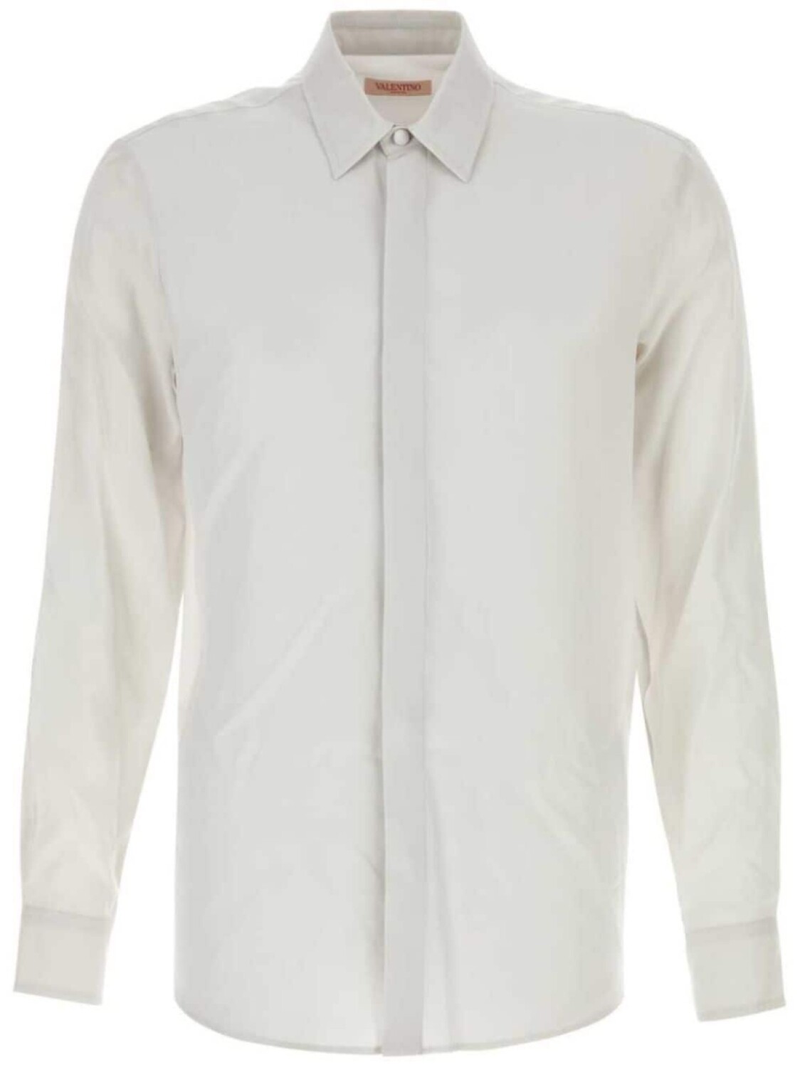 Valentino Garavani футболка со льдом, белый
Valentino Garavani футболка со льдом, белый