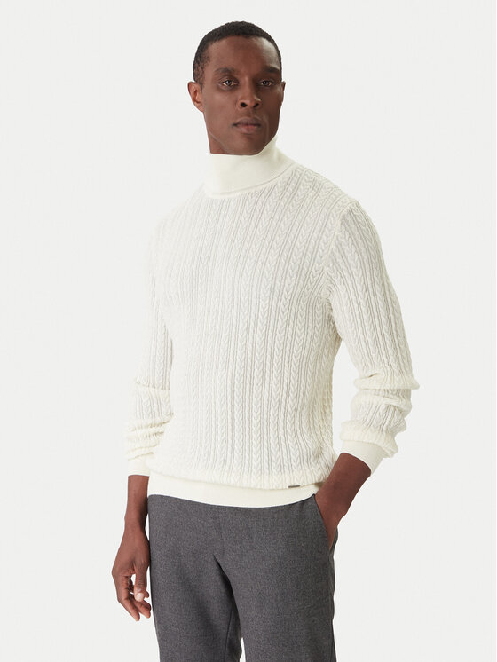 Водолазка modern fit Danilor 30047372 Joop!, бежевый
Водолазка modern fit Danilor 30047372 Joop!, бежевый