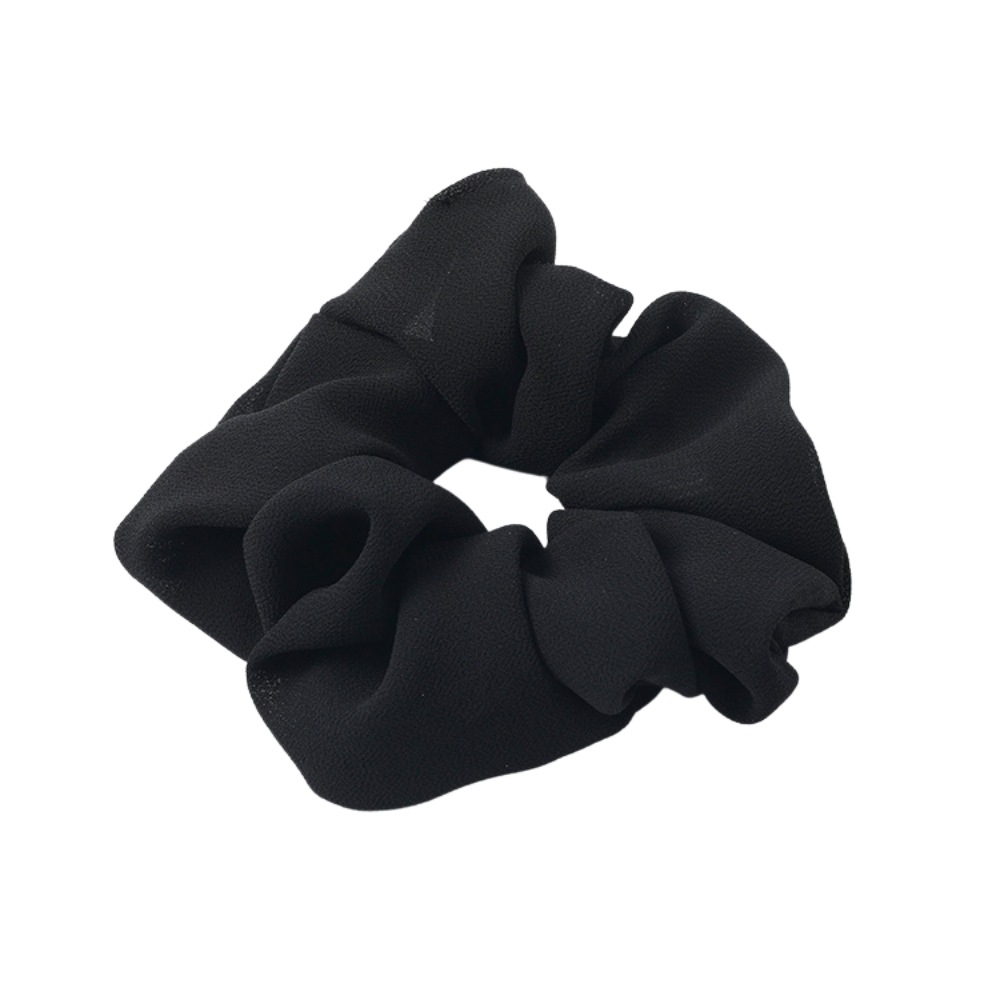 Резинка для волос nada scrunchie Soho, schwarz, количество 1 шт.
Резинка для волос nada scrunchie Soho, schwarz, количество 1 шт.