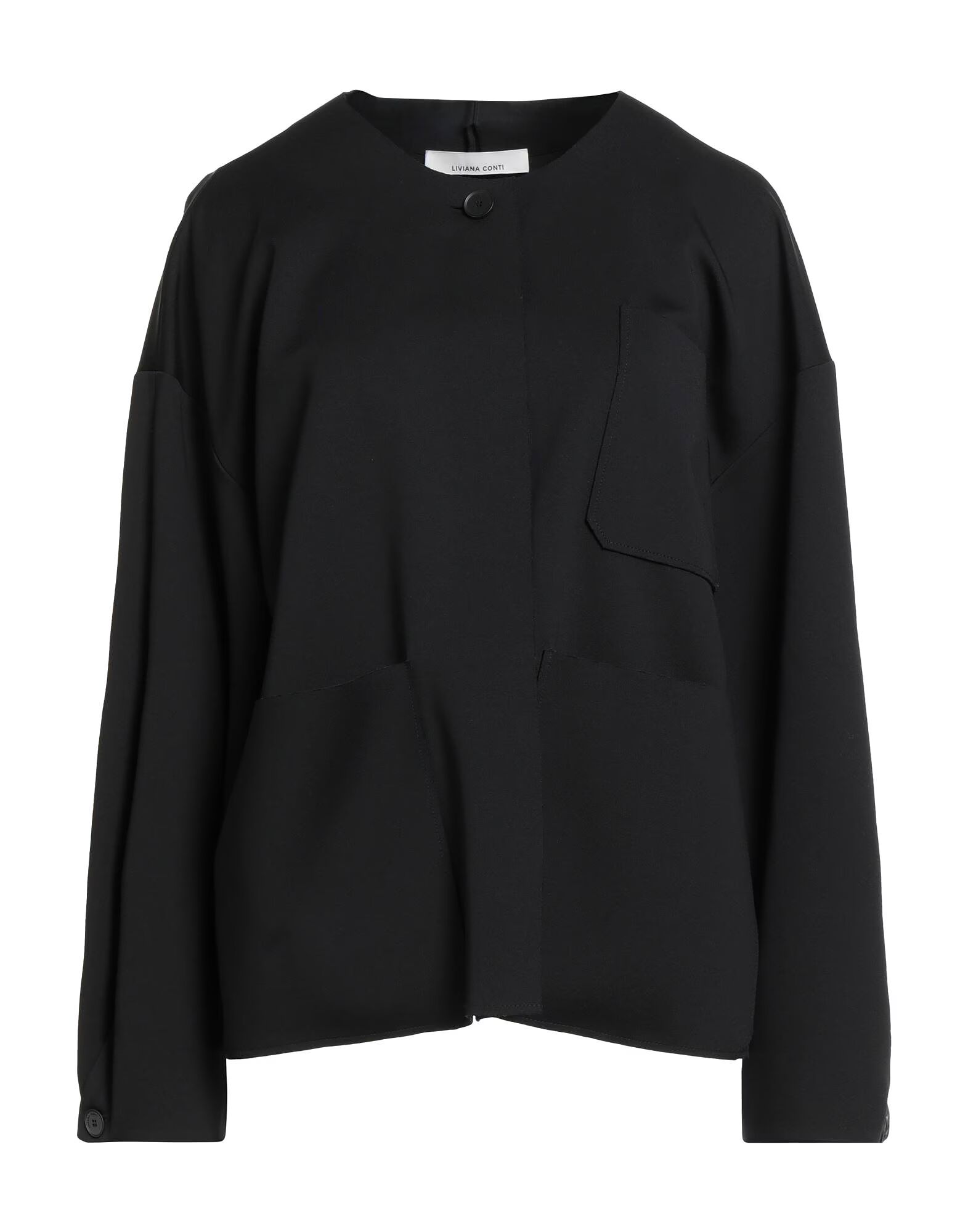 Куртка Liviana Conti, черный
Куртка Liviana Conti, черный