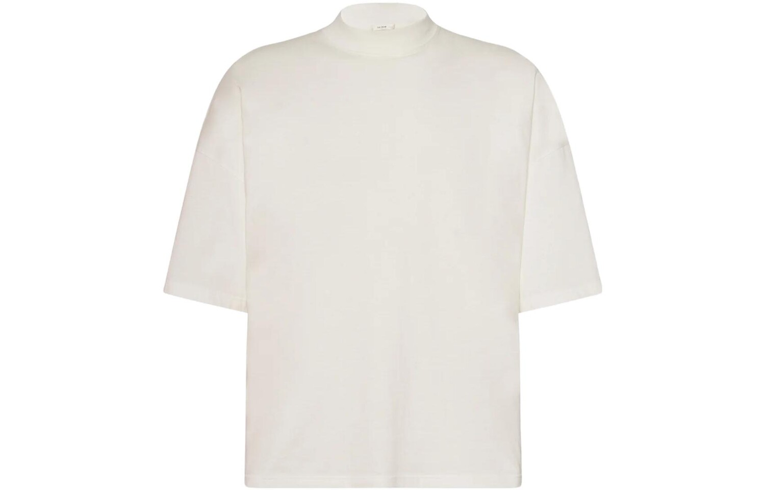 Футболка мужская белая The Row, белый
Футболка мужская белая The Row, белый