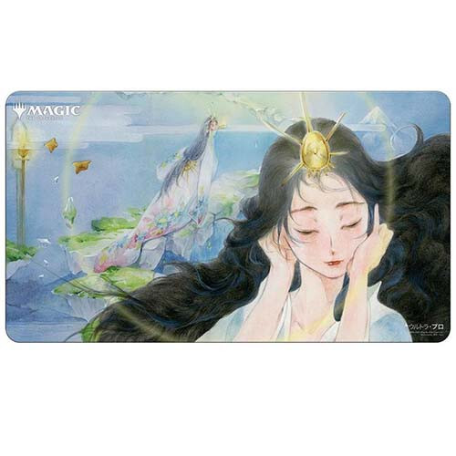 Карточная игра Ultra Pro Ultra Pro Playmat: Mystical Archive - Mind's Desire (Japanese)
Карточная игра Ultra Pro Ultra Pro Playmat: Mystical Archive - Mind's Desire (Japanese)