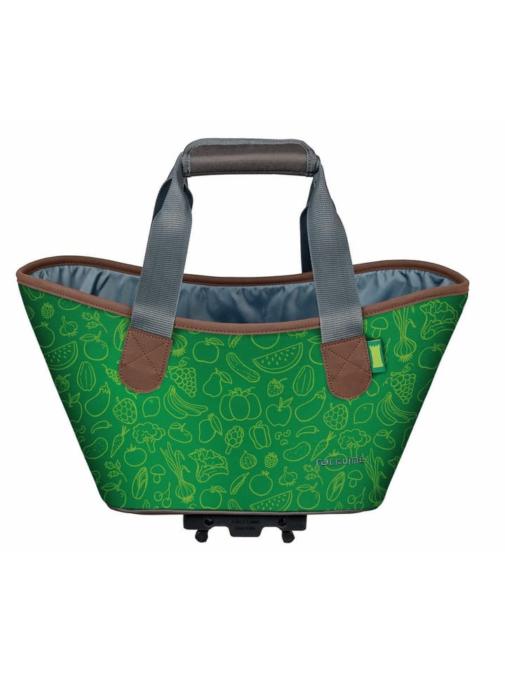 Racktime Сумка для покупок AGNETHA system в овощном варианте
Racktime Сумка для покупок AGNETHA system в овощном варианте