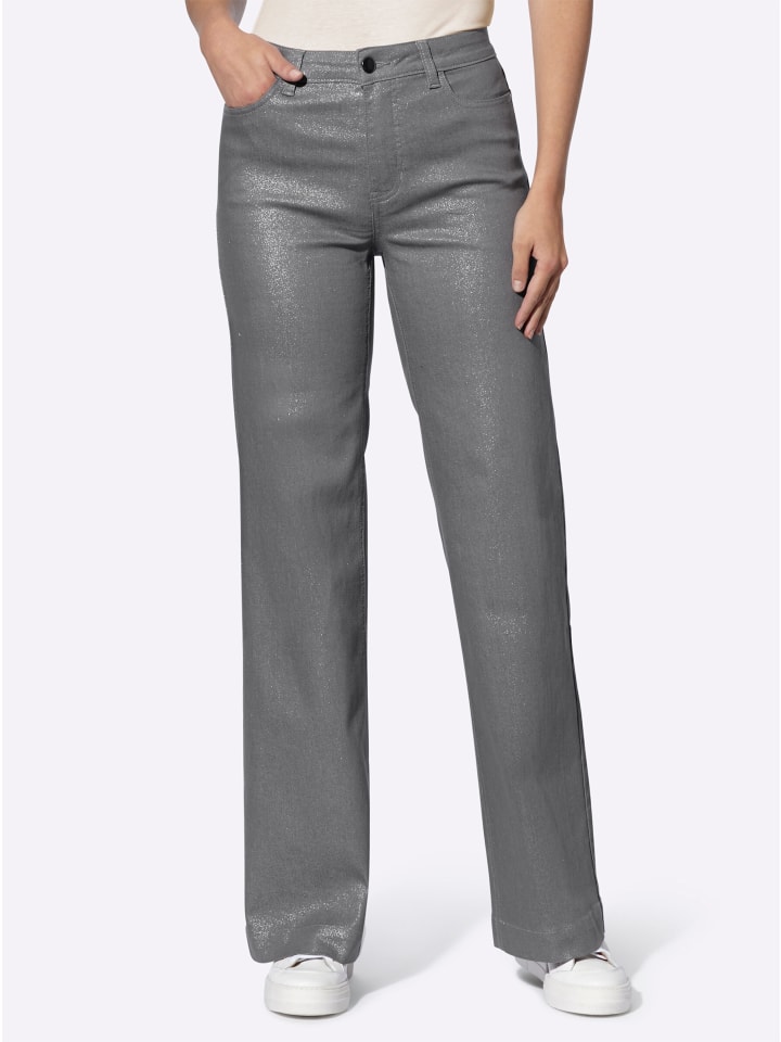 Джинсы Heine
Джинсы Heine