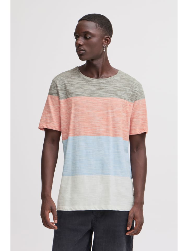 Футболка BLEND, зеленый
Футболка BLEND, зеленый