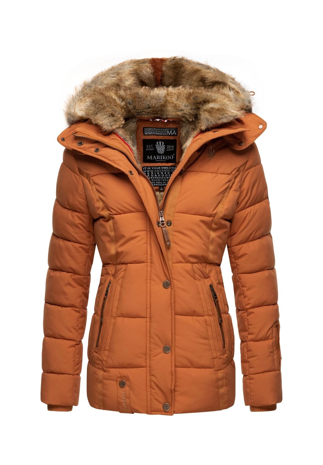 Некоо зимняя куртка MARIKOO, цвет Rusty Cinnamon, Коричневый, Некоо зимняя куртка MARIKOO, цвет Rusty Cinnamon
Некоо зимняя куртка MARIKOO, цвет Rusty Cinnamon, Коричневый, Некоо зимняя куртка MARIKOO, цвет Rusty Cinnamon