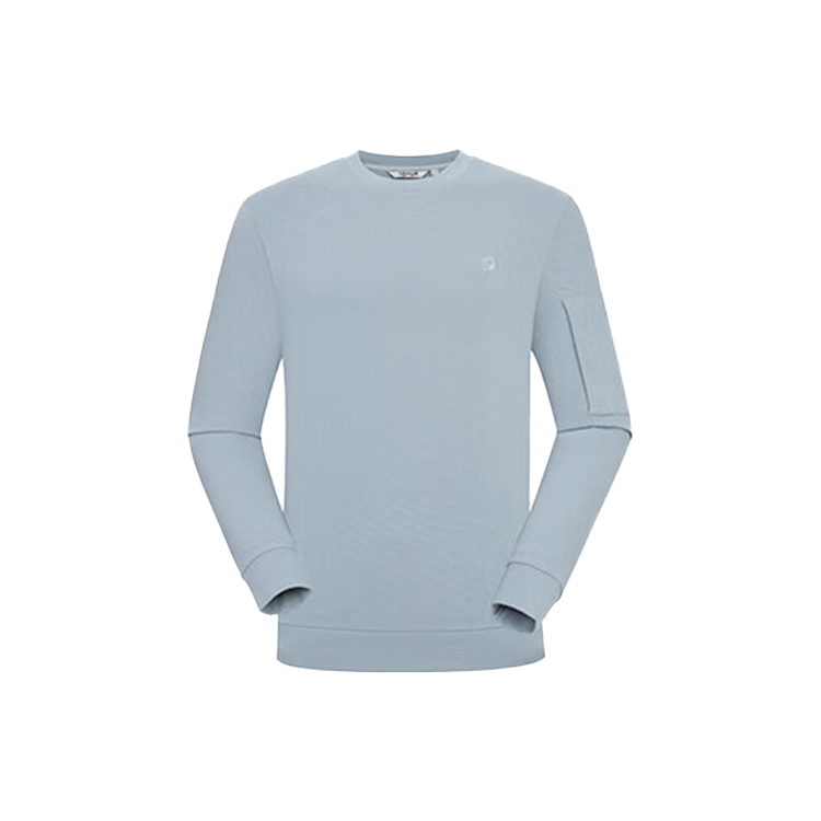 Свитер мужской Lafuma, Лейк Блю
Свитер мужской Lafuma, Лейк Блю