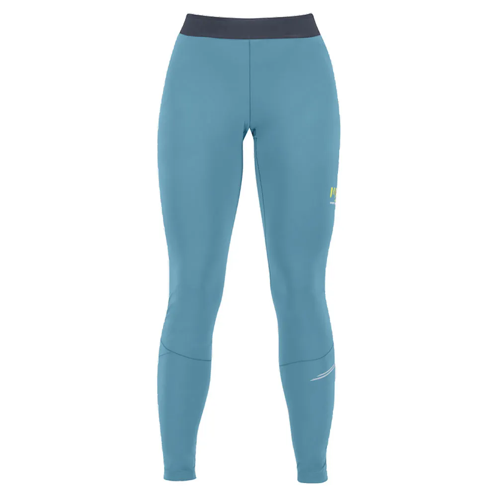 Леггинсы Karpos Fantasia Evo, синий
Леггинсы Karpos Fantasia Evo, синий