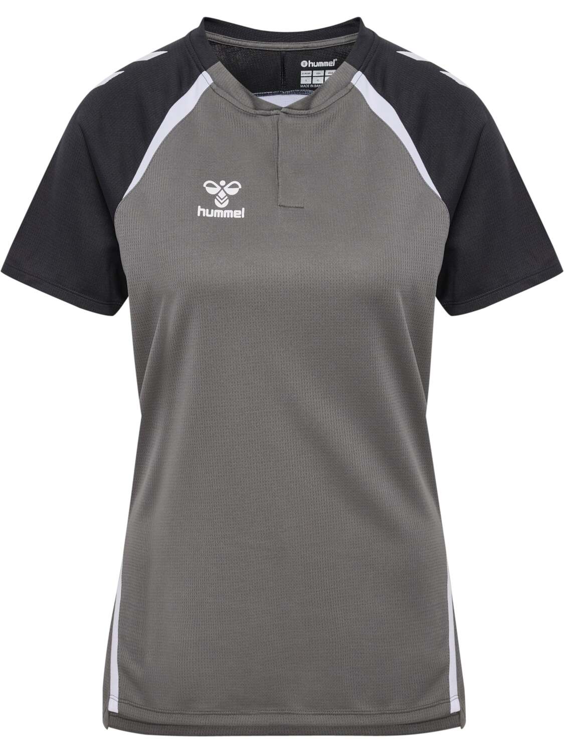 Hummel Футболка Performance 'Lead 2.0' в сером цвете
Hummel Футболка Performance 'Lead 2.0' в сером цвете