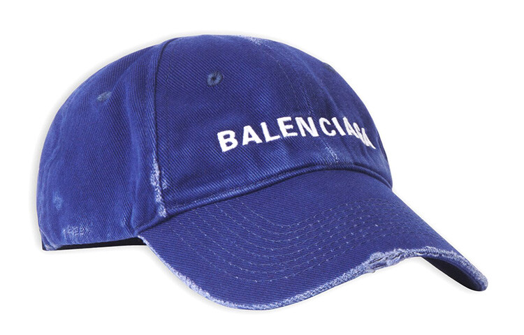 Кепка Balenciaga Unisex, синий, Голубой, Кепка Balenciaga Unisex, синий
Кепка Balenciaga Unisex, синий, Голубой, Кепка Balenciaga Unisex, синий