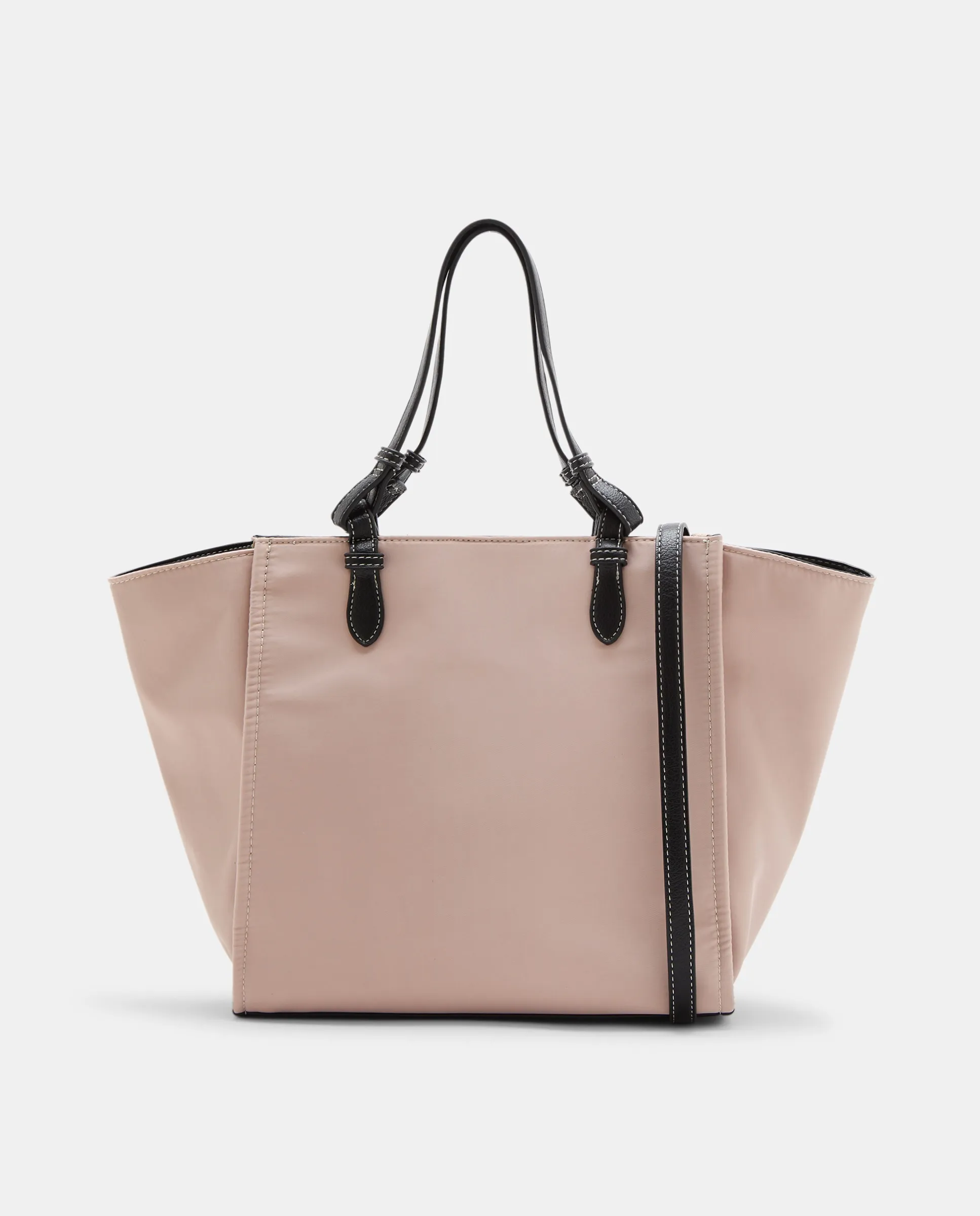 Сумка-шоппер из нейлона Tintoretto, бежевый
Сумка-шоппер из нейлона Tintoretto, бежевый