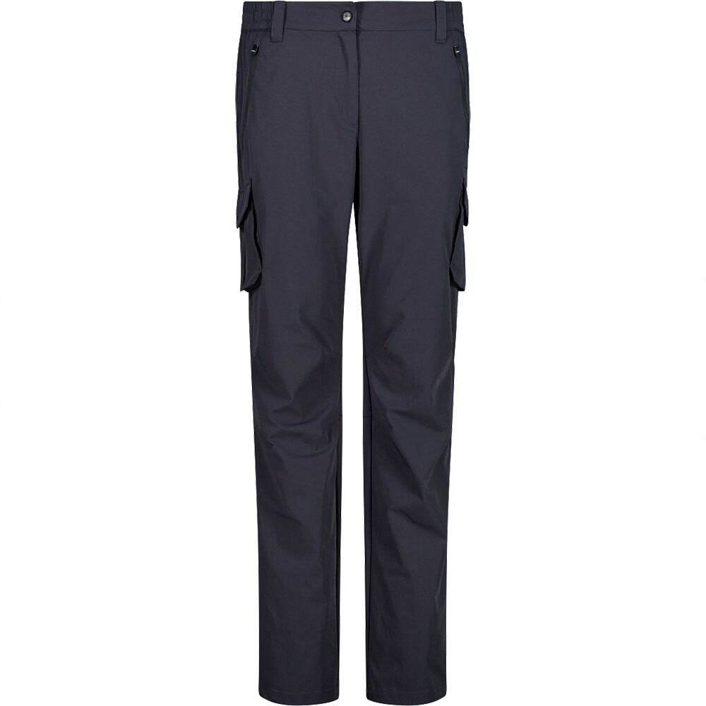 Брюки CMP 31T5586, серый
Брюки CMP 31T5586, серый