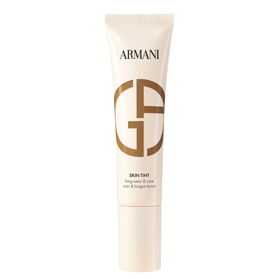 Тональный крем для лица luminous silk skin tint Armani, t3, объем 30 мл
Тональный крем для лица luminous silk skin tint Armani, t3, объем 30 мл