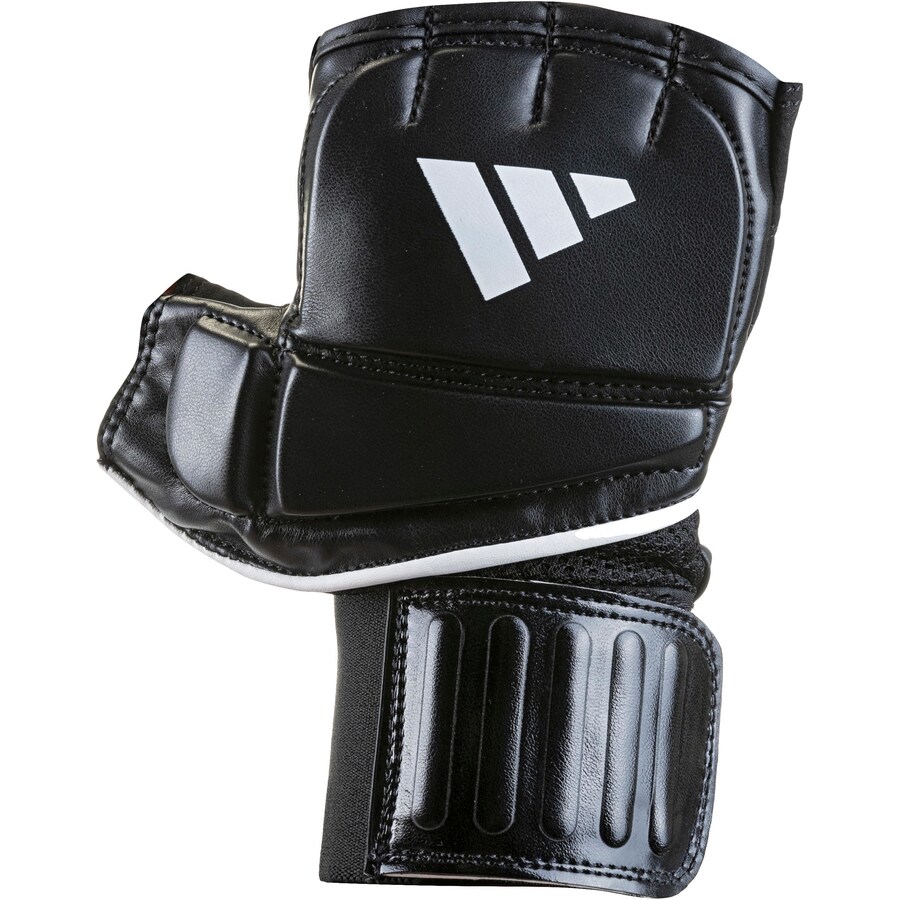 Спортивные перчатки ADIDAS PERFORMANCE Speed Gel, черный
Спортивные перчатки ADIDAS PERFORMANCE Speed Gel, черный