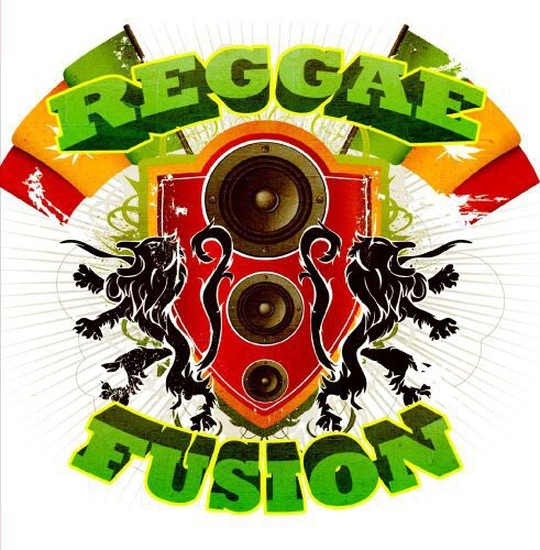 CD диск Reggae Fusion / Var: Reggae Fusion / Various
CD диск Reggae Fusion / Var: Reggae Fusion / Various