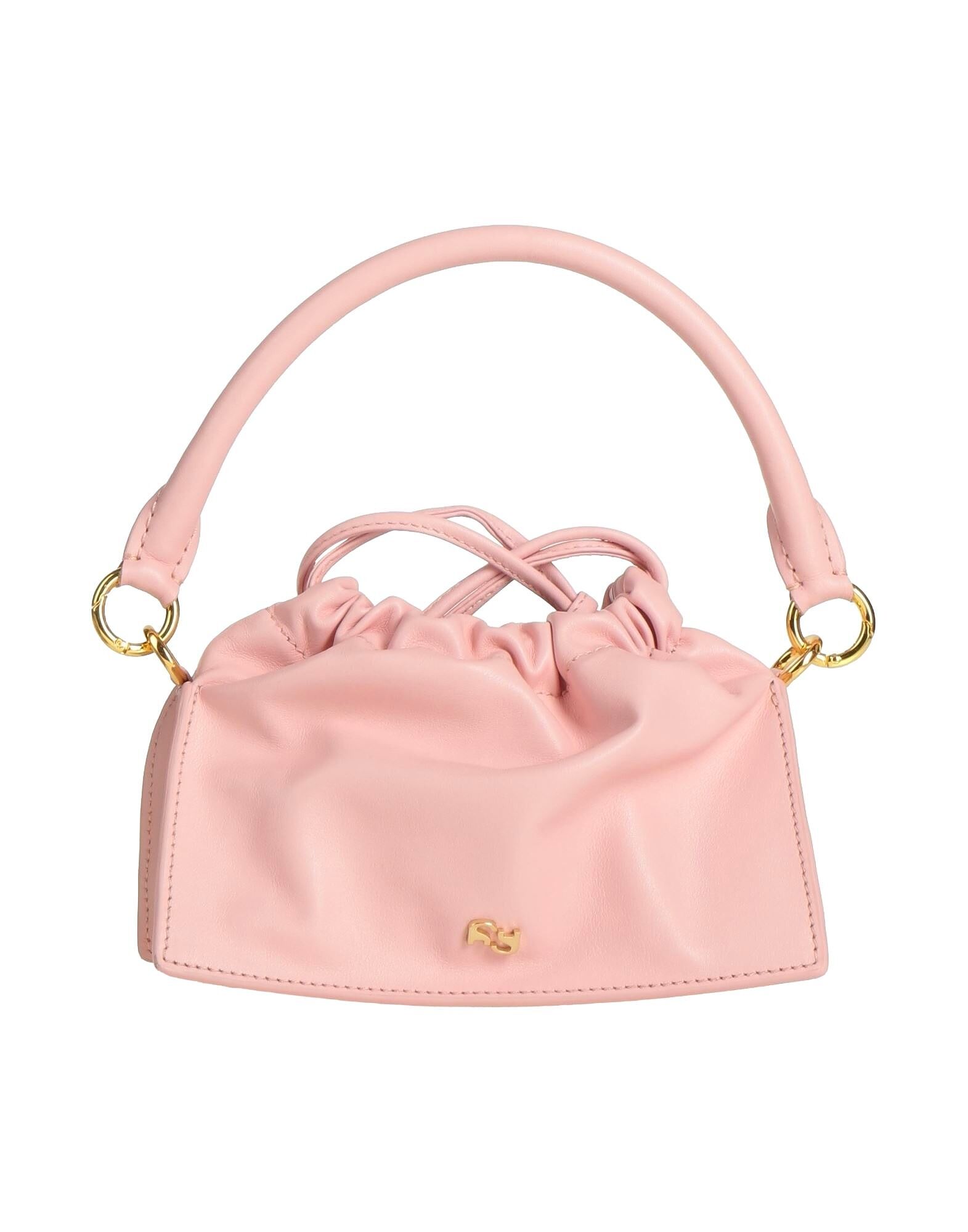 Сумка Yuzefi, светло-розовый
Сумка Yuzefi, светло-розовый