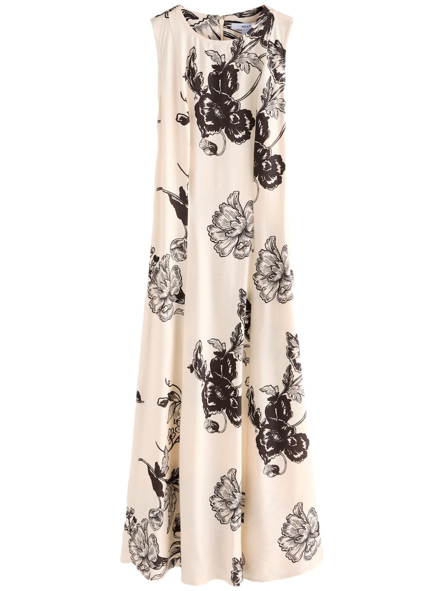Вечернее платье Next, кремовый
Вечернее платье Next, кремовый