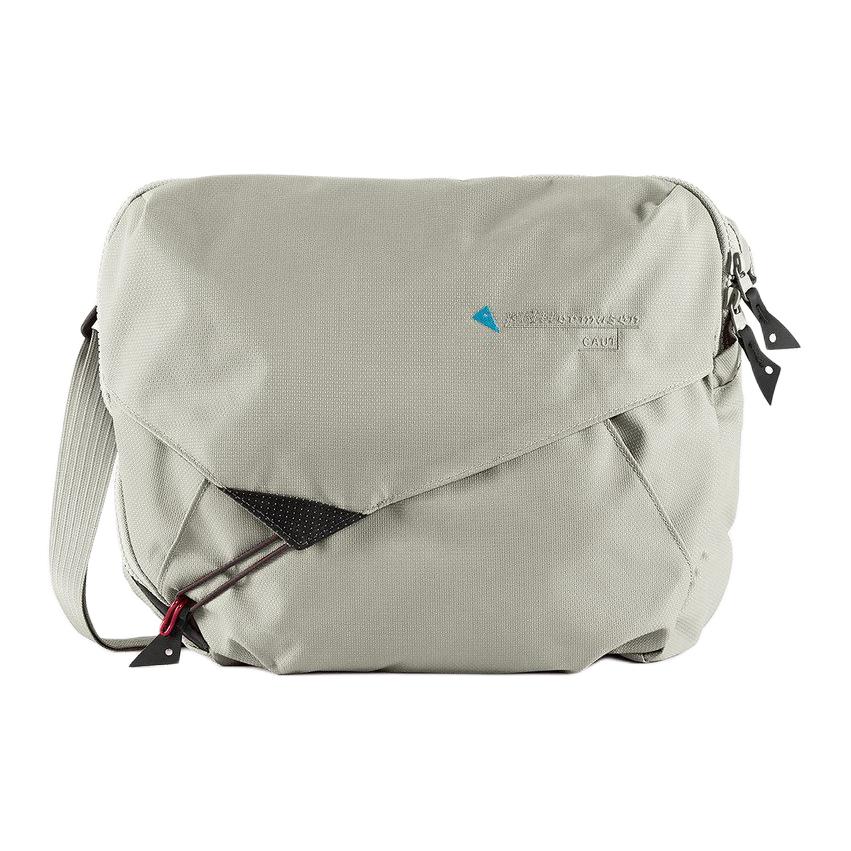 Klattermusen Сумка Outdoor Nylon Silver Green Unisex
Klattermusen Сумка Outdoor Nylon Silver Green Unisex