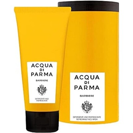 Освежающий гель для умывания для лица Barber 100 мл, Acqua Di Parma
Освежающий гель для умывания для лица Barber 100 мл, Acqua Di Parma