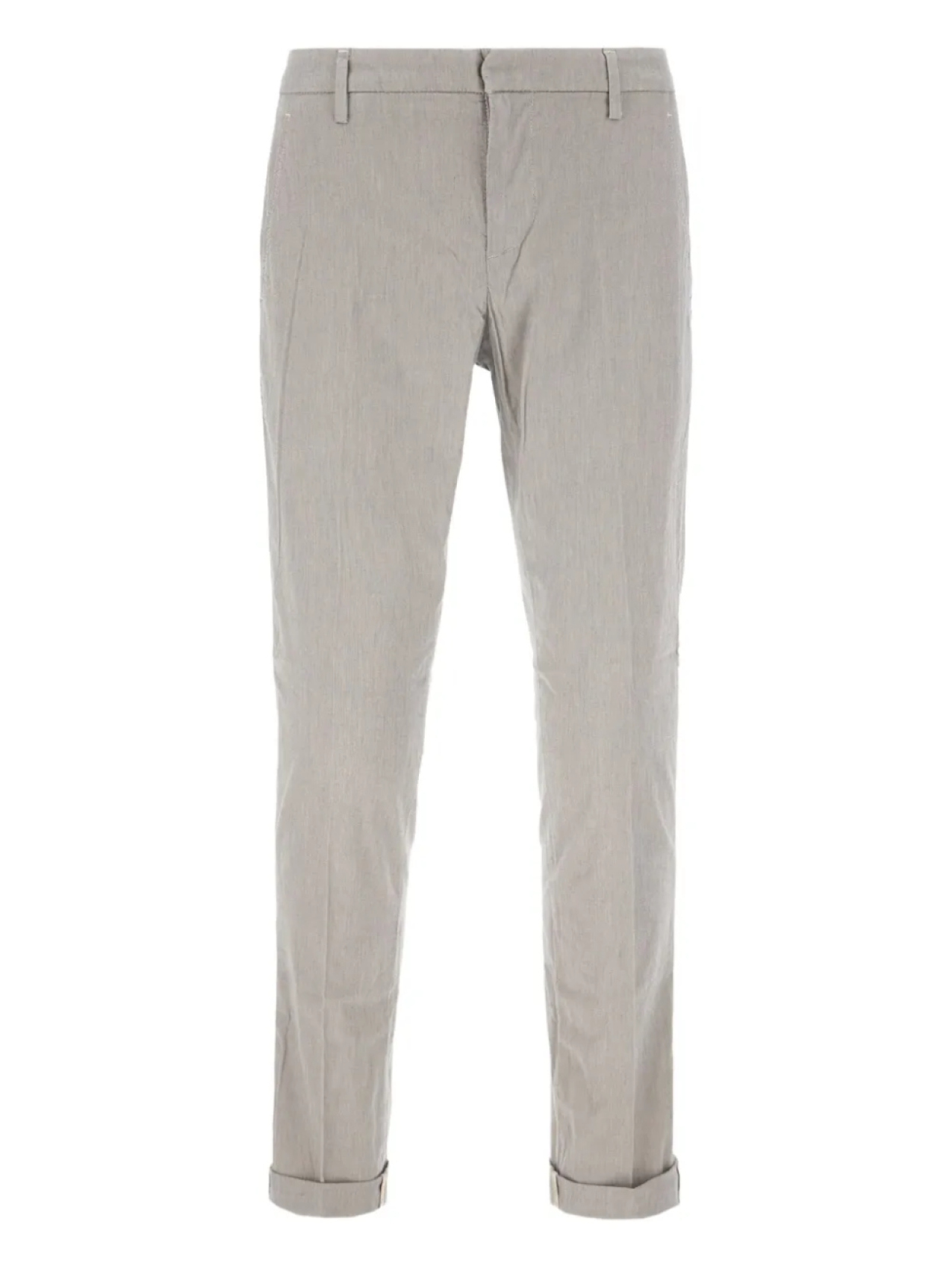 Прямые брюки чинос DONDUP, серый
Прямые брюки чинос DONDUP, серый