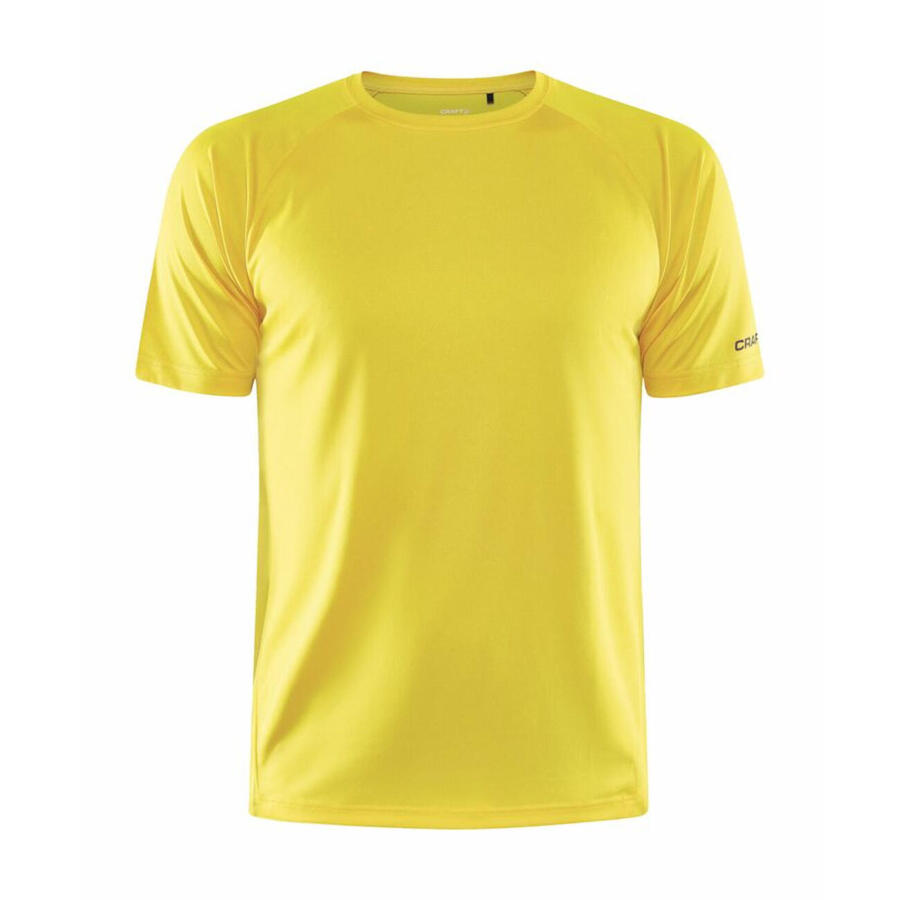 Мужская футболка Craft CORE UNIFY TRAINING TEE M 1909878
Мужская футболка Craft CORE UNIFY TRAINING TEE M 1909878