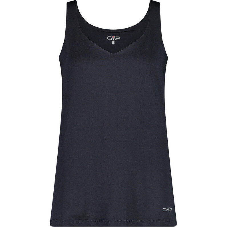 Женская двойная вершина CMP, серый
Женская двойная вершина CMP, серый