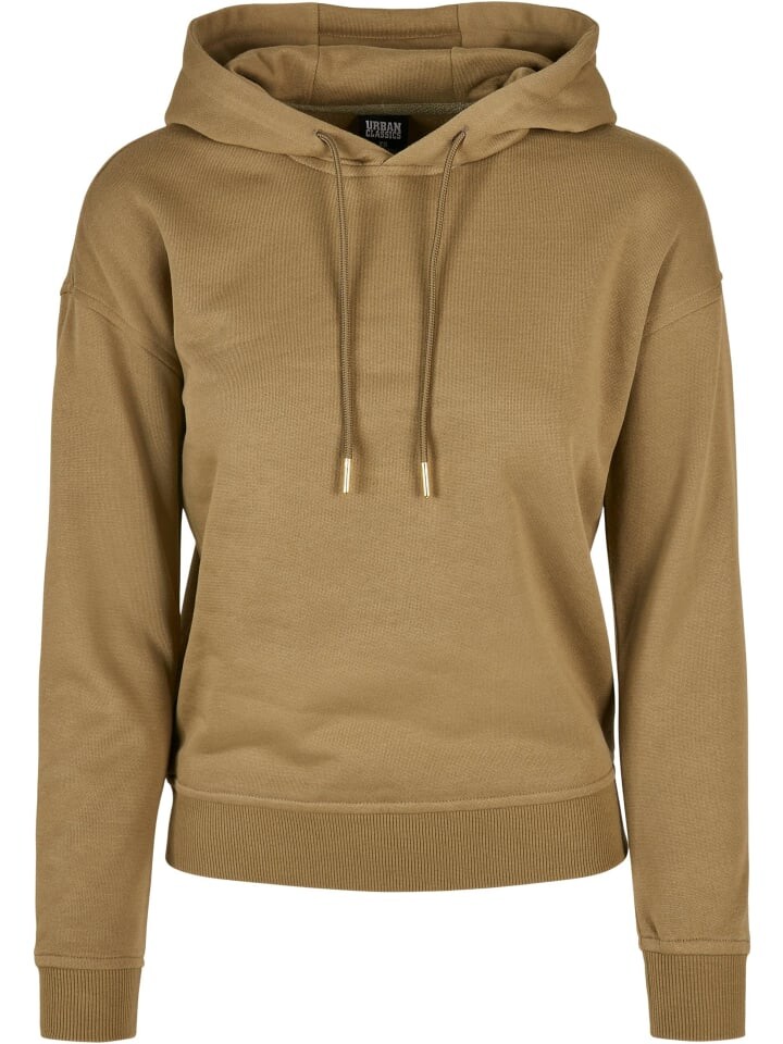 Толстовка Urban Classics, цвет tiniolive
Толстовка Urban Classics, цвет tiniolive