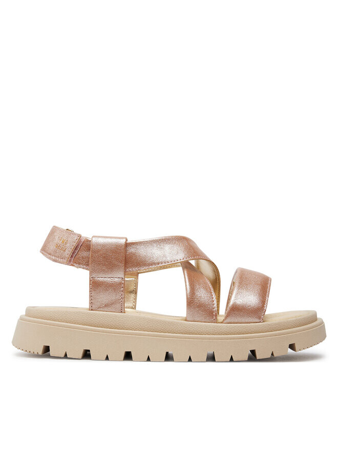 Сандалии Primigi, розовый
Сандалии Primigi, розовый