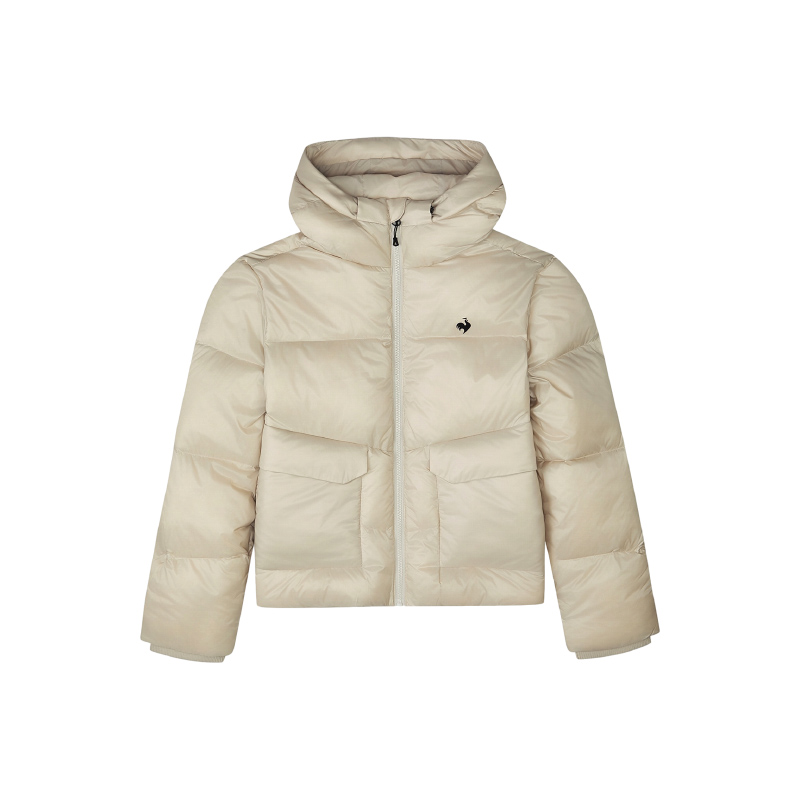 Женская пуховая куртка Le Coq Sportif, хаки
Женская пуховая куртка Le Coq Sportif, хаки