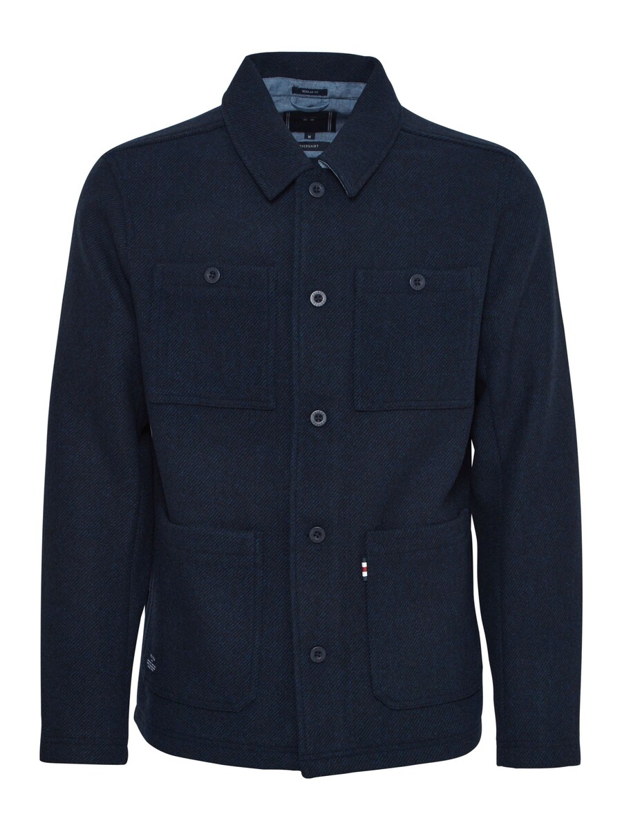 Рубашка на пуговицах классического кроя FQ1924 OLIVER, темно-синий
Рубашка на пуговицах классического кроя FQ1924 OLIVER, темно-синий