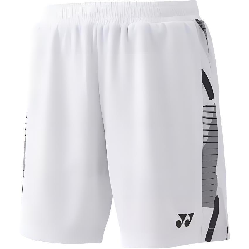 YONEX Повседневные шорты мужские белые
YONEX Повседневные шорты мужские белые