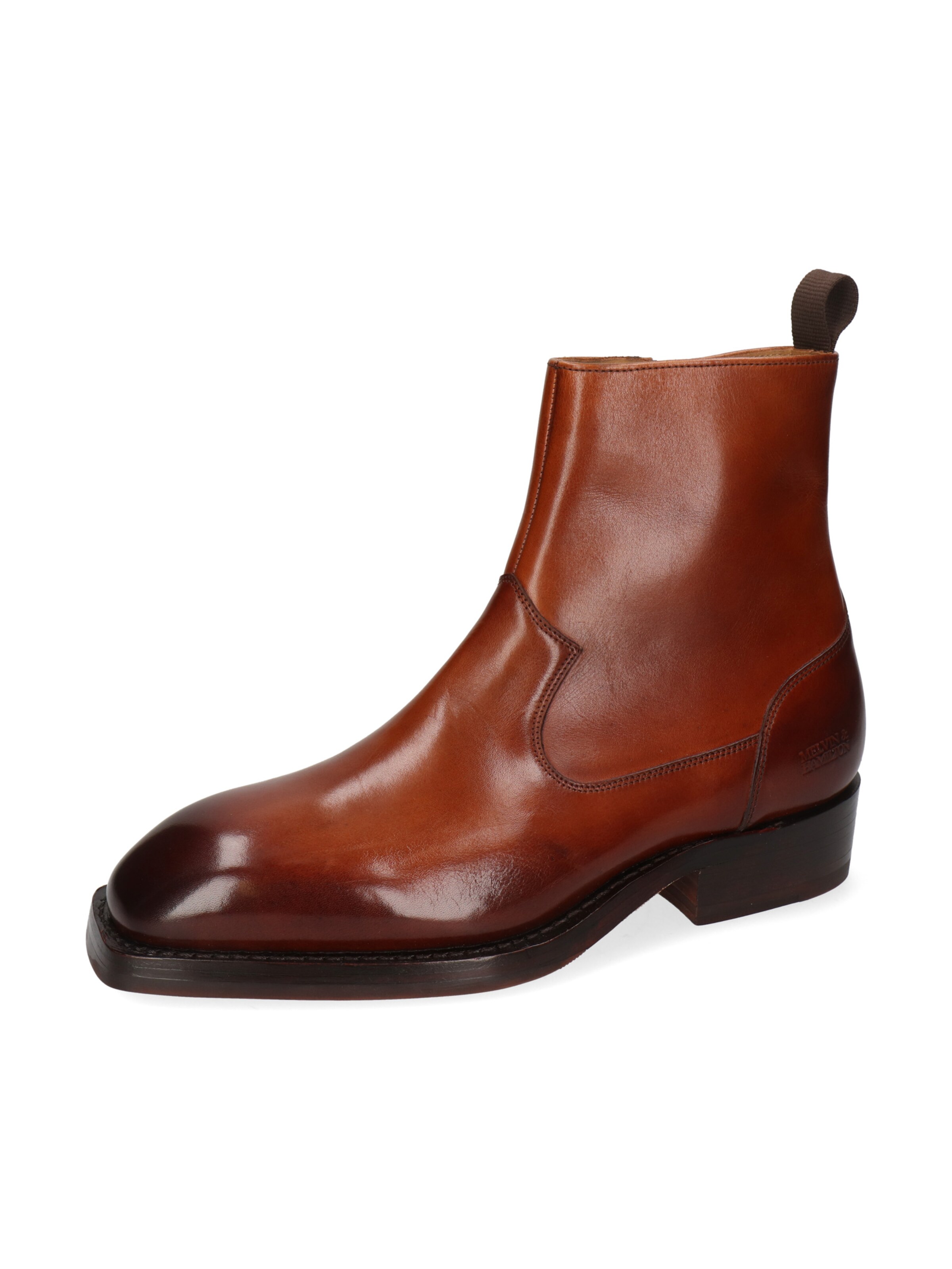 MELVIN & HAMILTON Ботинки 'Wayne 2' в коричневом цвете
MELVIN & HAMILTON Ботинки 'Wayne 2' в коричневом цвете