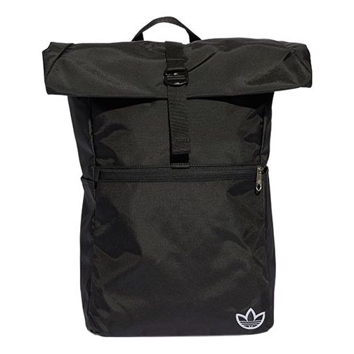 Рюкзак adidas Premium Essentials Roll-Top Backpack 'Black'
Рюкзак adidas Premium Essentials Roll-Top Backpack 'Black'