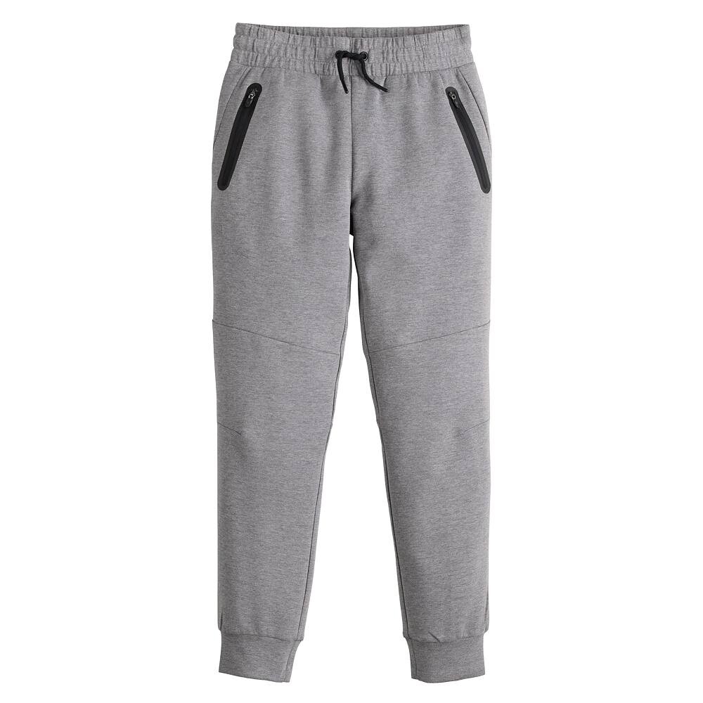 Брюки для бега Tek Gear Essential Gear для мальчиков 8–20 лет, цвет Light Heather Gray
Брюки для бега Tek Gear Essential Gear для мальчиков 8–20 лет, цвет Light Heather Gray