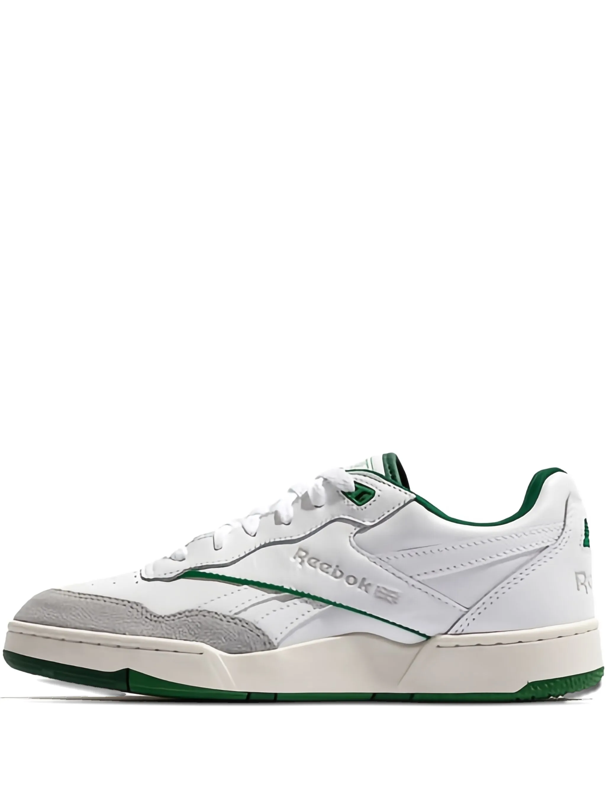Кроссовки BB 4000 II Reebok, белый
Кроссовки BB 4000 II Reebok, белый