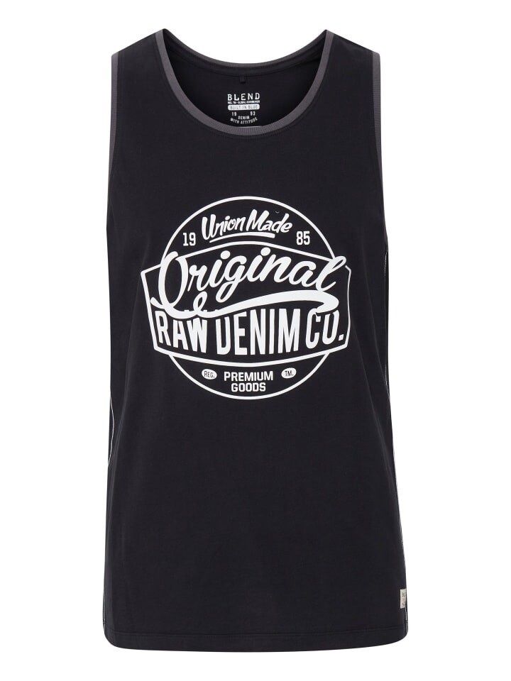 Футболка BLEND, черный
Футболка BLEND, черный