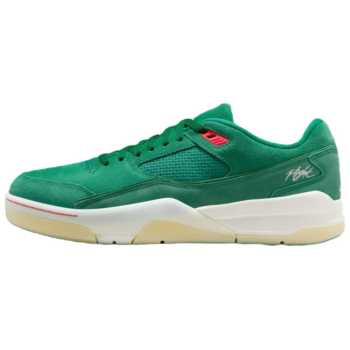 Кроссовки Flight Court Malachite Jordan, Green
Кроссовки Flight Court Malachite Jordan, Green
