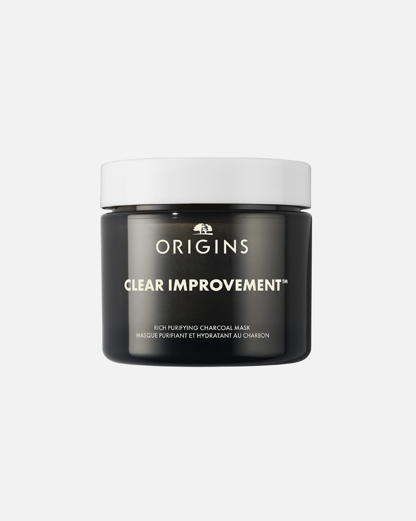 Очищающая маска для лица Origins, 75 мл
Очищающая маска для лица Origins, 75 мл