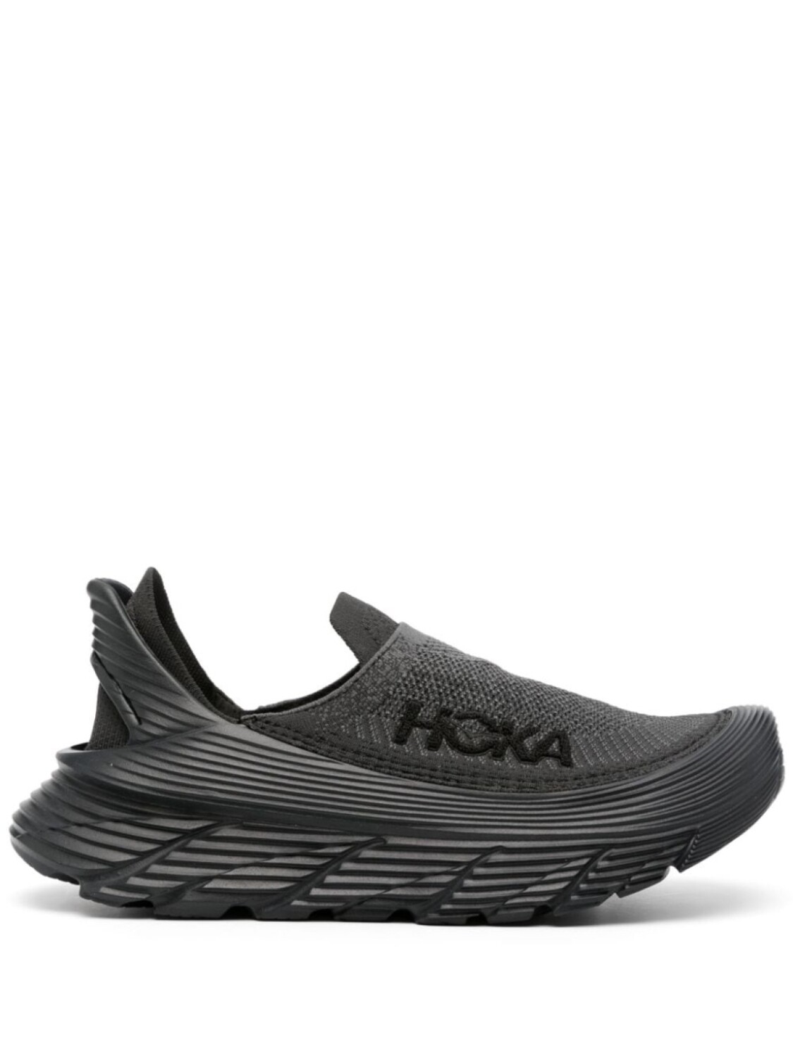 HOKA слипоны Restore TC, черный
HOKA слипоны Restore TC, черный