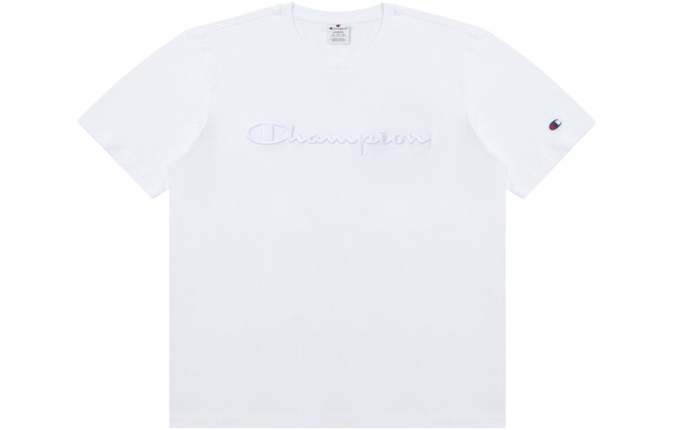 Женская футболка Champion, Черный
Женская футболка Champion, Черный