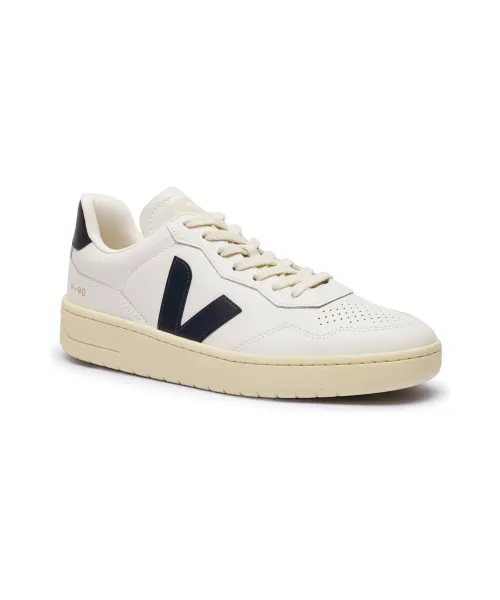 Кожаные кроссовки V-90 Veja, белый 
Кожаные кроссовки V-90 Veja, белый