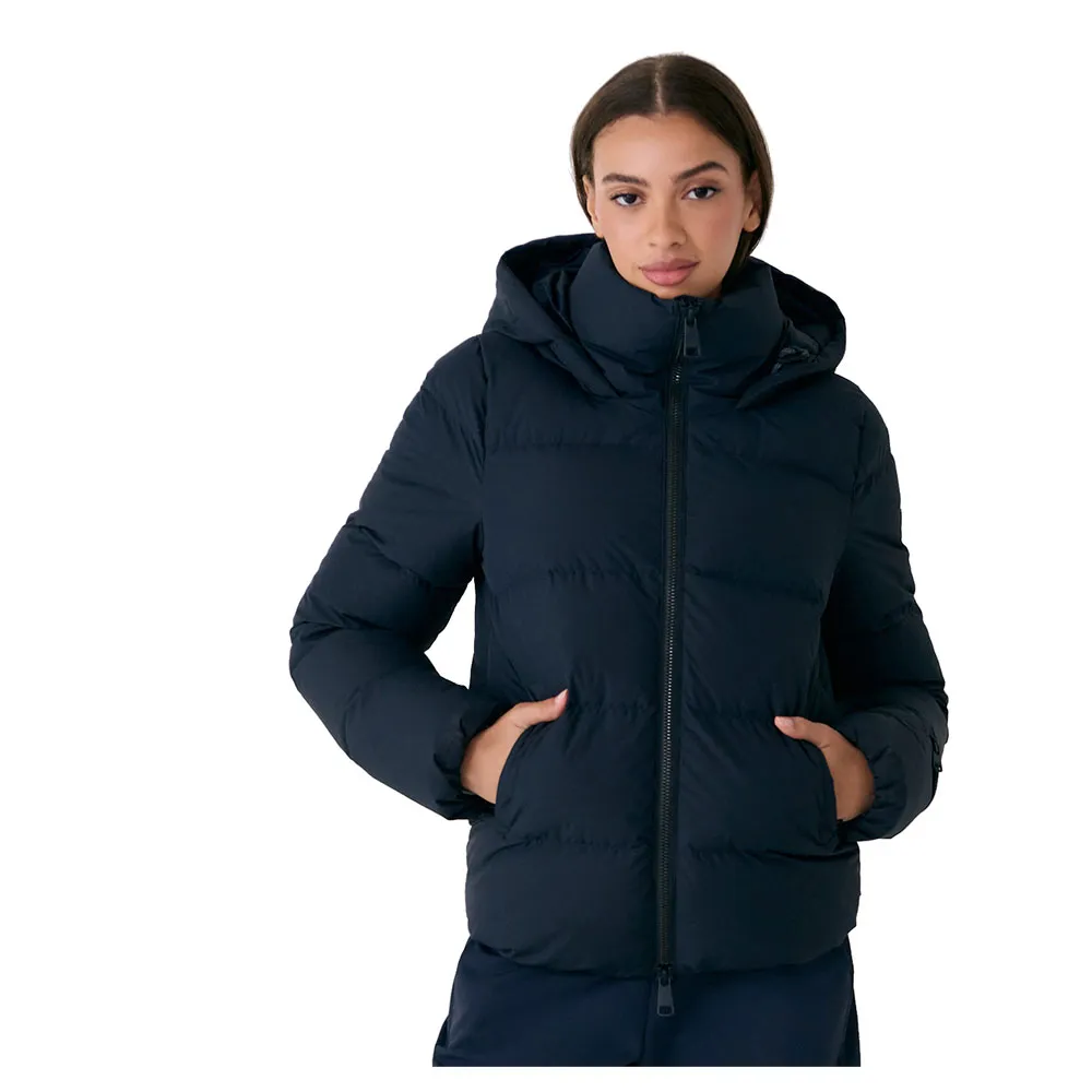 Куртка Lolë Boreal Down, синий 
Куртка Lolë Boreal Down, синий