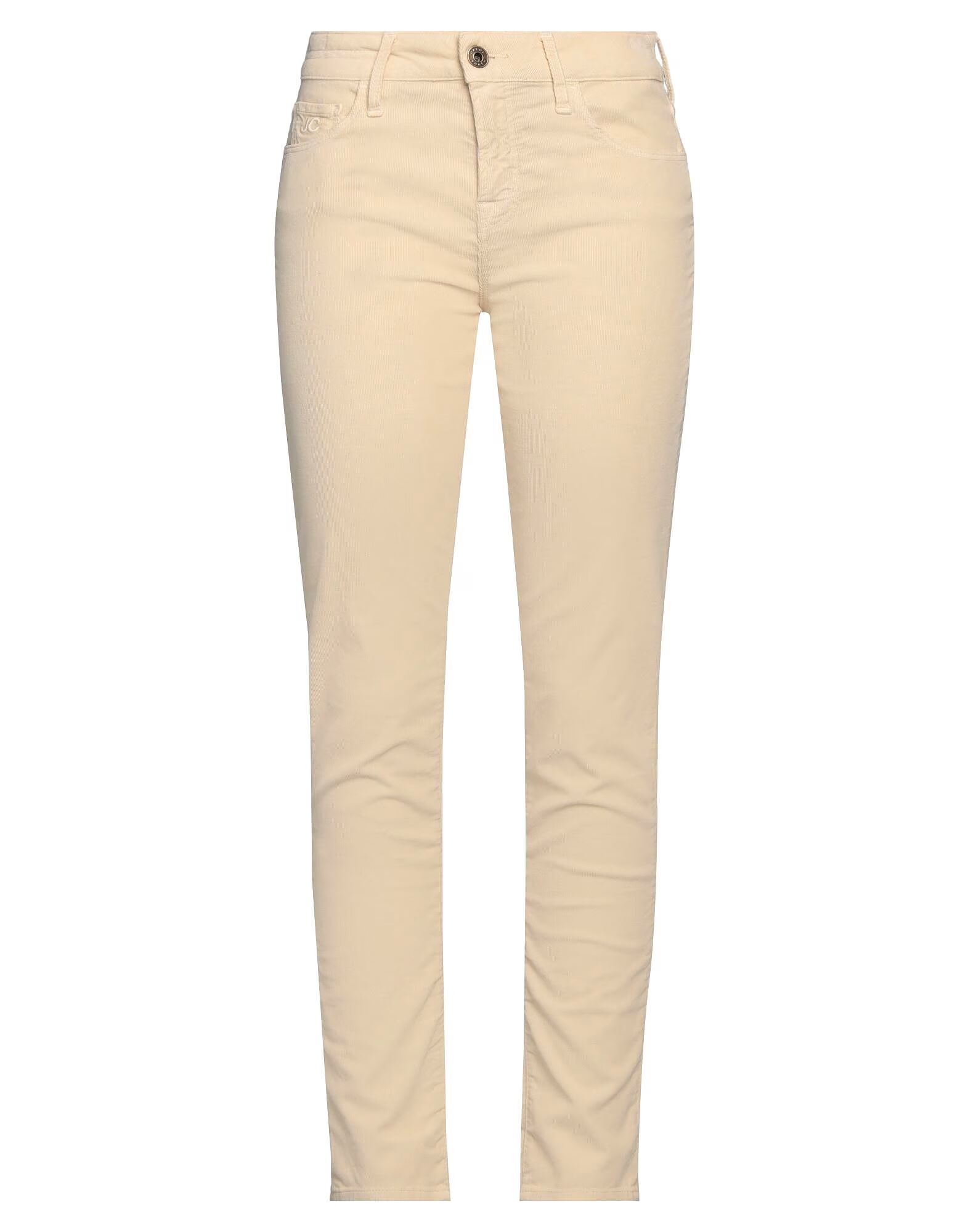 Брюки Jacob CohЁN, бежевый
Брюки Jacob CohЁN, бежевый