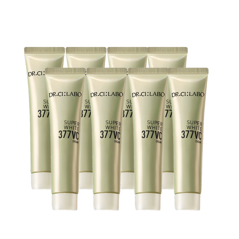 Набор пробников CHENGYEYISHENG 1st Generation 377 крем для лица revitalizing radiance essence cream soothing stabilizing 15g Dr. Ci:Labo, 15g*8
Набор пробников CHENGYEYISHENG 1st Generation 377 крем для лица revitalizing radiance essence cream soothing stabilizing 15g Dr. Ci:Labo, 15g*8