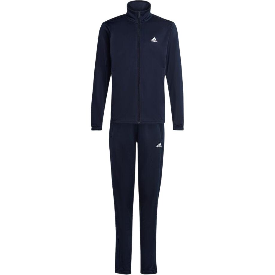 GS Повседневная спортивная одежда Adidas, синий
GS Повседневная спортивная одежда Adidas, синий